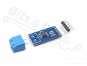 Thermocouple / Thermokoppel versterker MAX31855K breakout board SPI